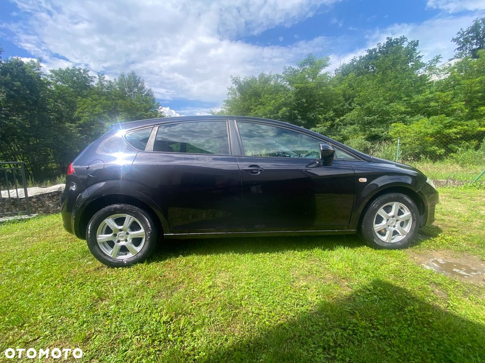 Seat Leon 1.9 TDI Style - 9