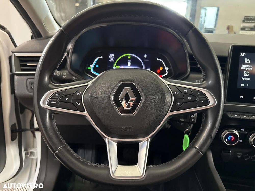 Renault Clio - 18
