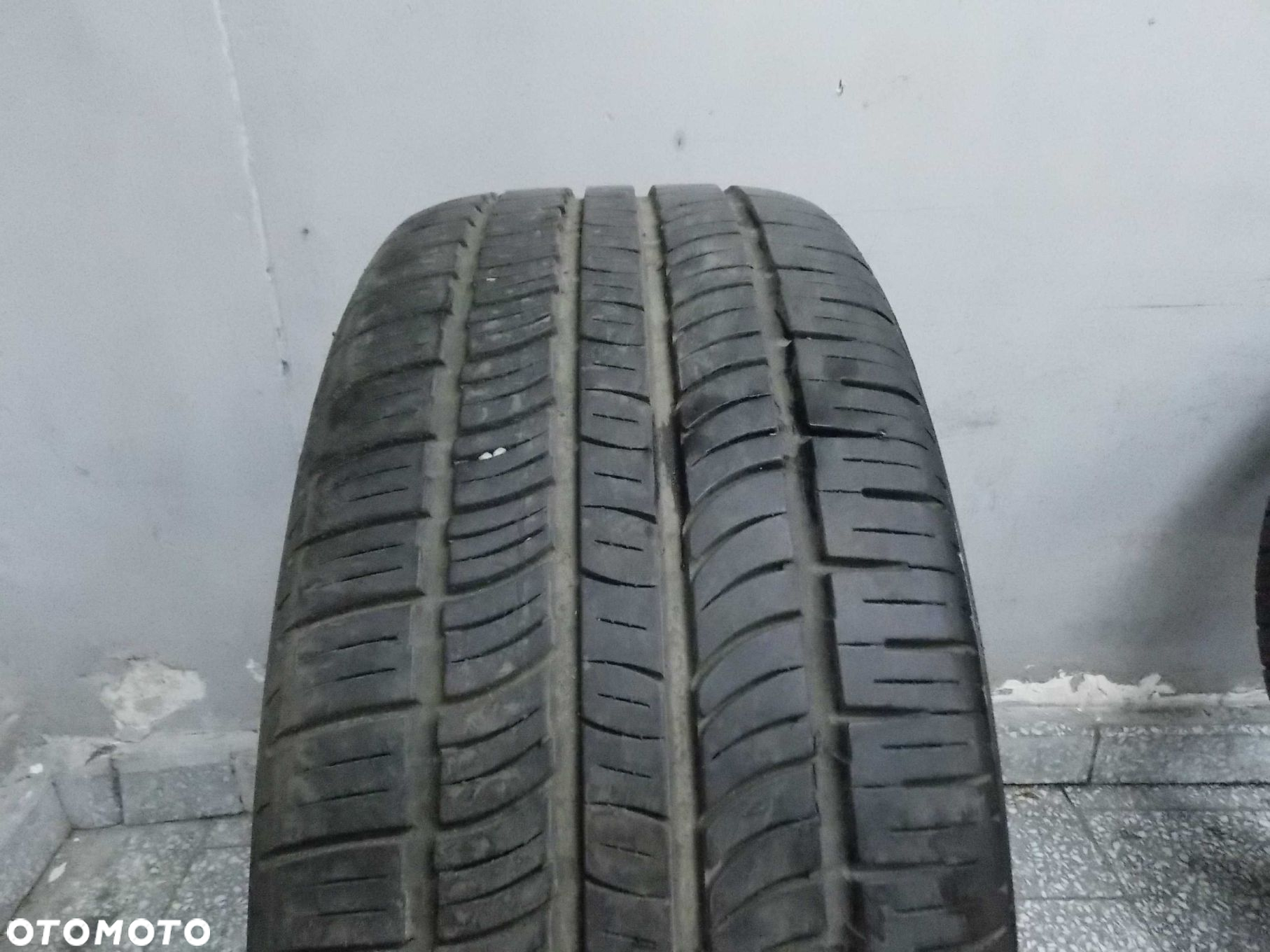 OPONA OPONY PIRELLI SCORPION ZERO 275/45R20 6,5mm ROCZNIK 2017 - 3