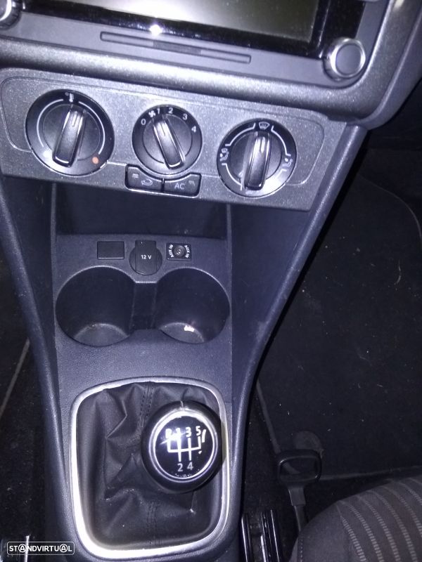 Para Peças Volkswagen Polo (6R1, 6C1) - 8