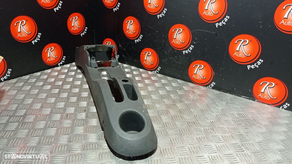 Consola Central Renault Clio Iii (Br0/1, Cr0/1) - 1