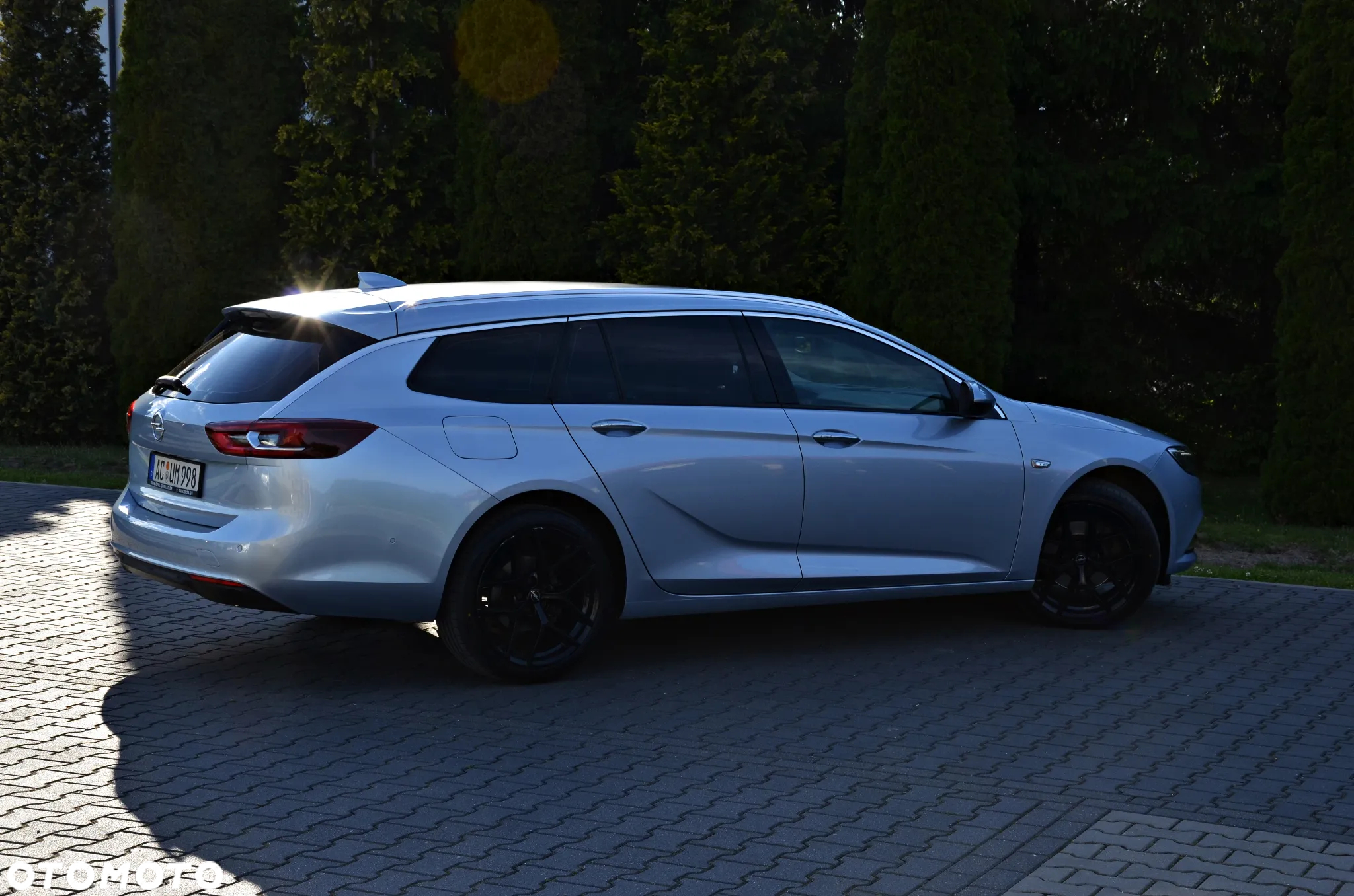Opel Insignia 1.6 CDTI Sports Tourer ecoFLEXStart/Stop Business Innovation - 22