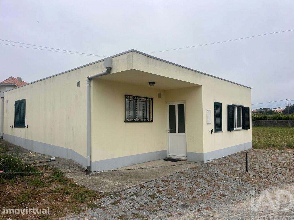 Moradia térrea T2 em Antas de 67 m2 - Grande imagem: 4/26