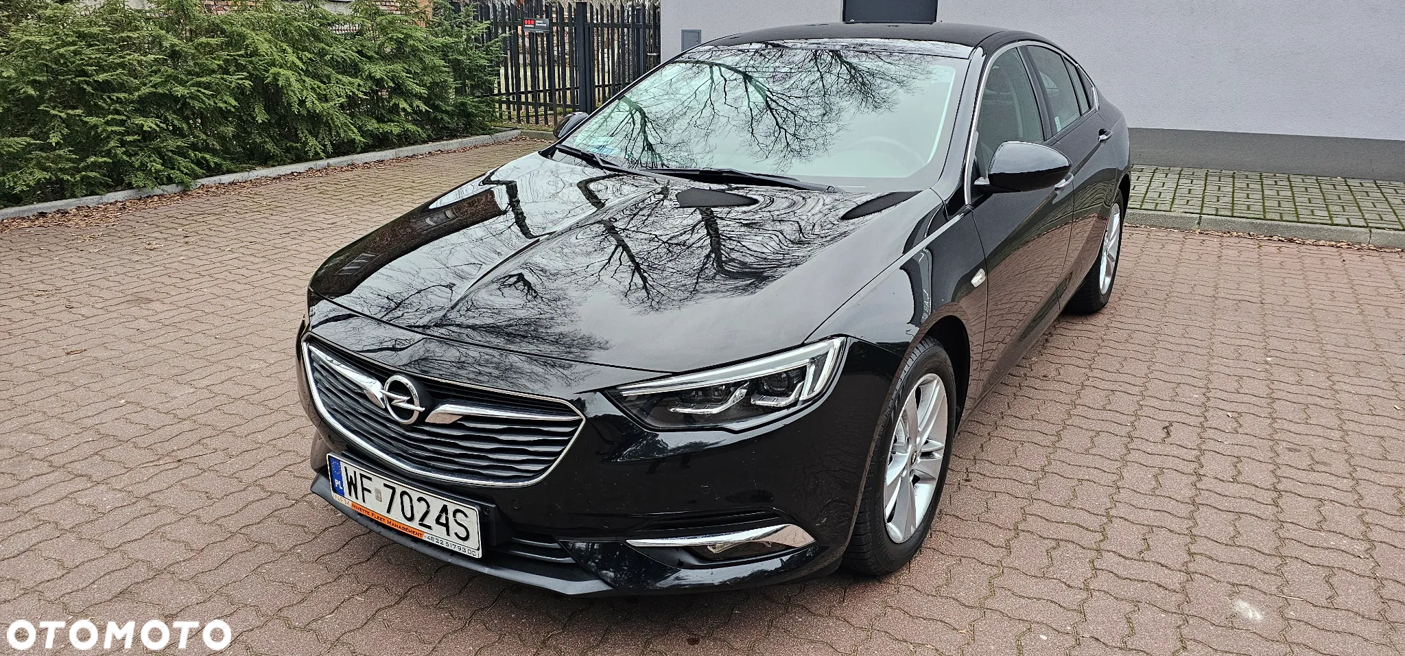 Opel Insignia 1.5 T GPF Exclusive S&S - 2