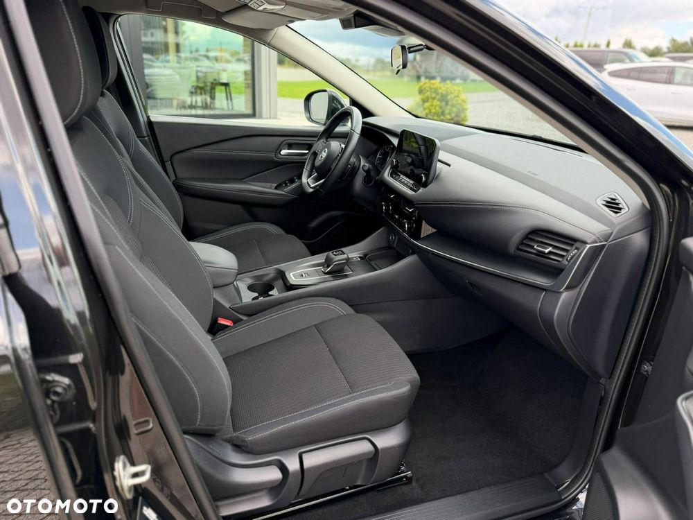 Nissan Qashqai - 17