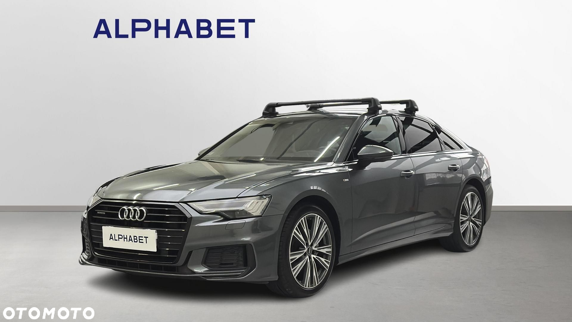 Audi A6 - 3