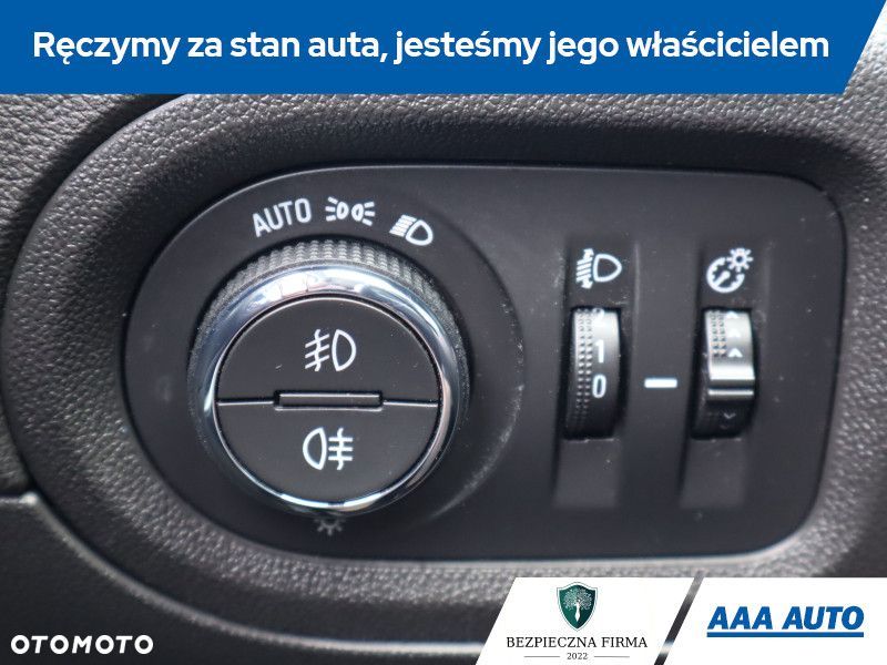 Opel Grandland X - 17