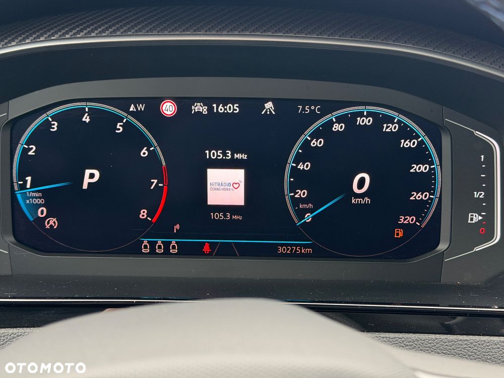 Volkswagen Arteon 2.0 TSI 4Motion R DSG - 20