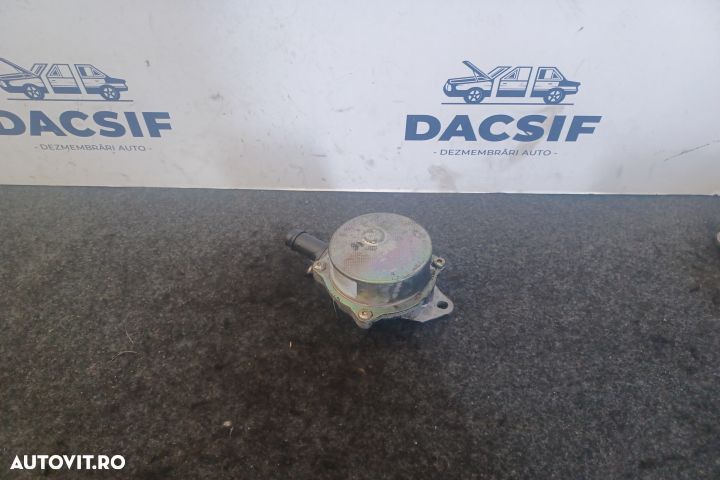 Pompa vacuum mecanica 8200327149 Renault Megane 3 [facelift] [2012 - - 1