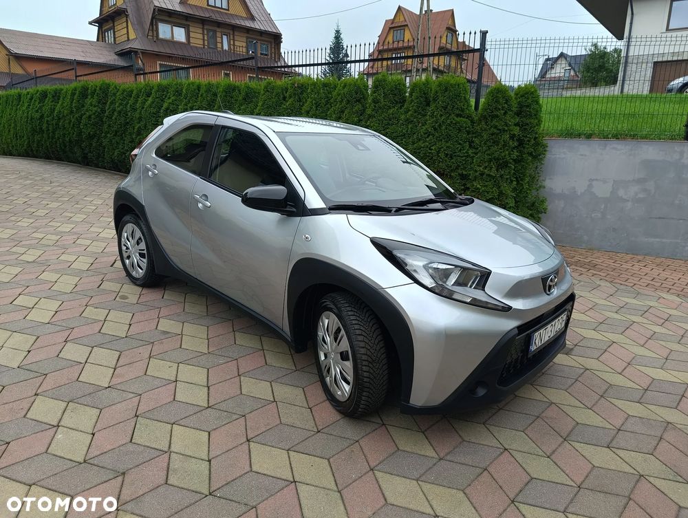 Toyota Aygo - 25