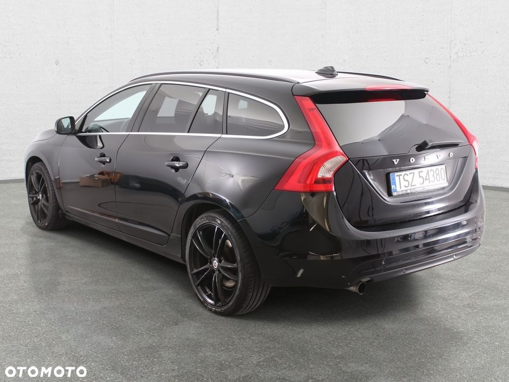 Volvo V60 D2 Drive-E Kinetic - 16
