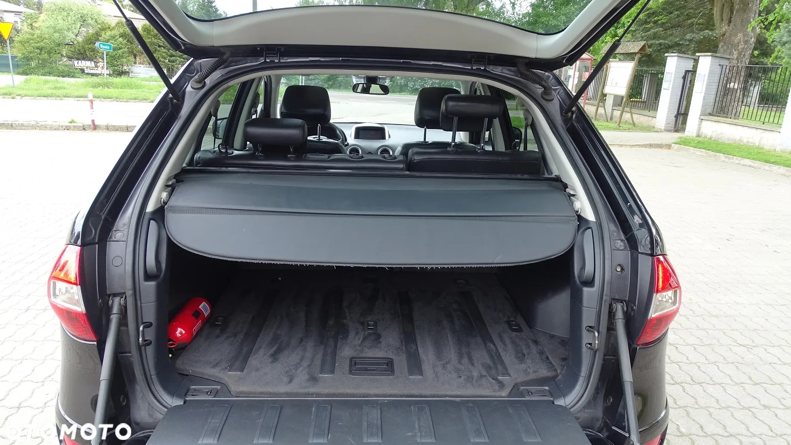 Renault Koleos dCi 150 FAP 4x2 Limited - 9