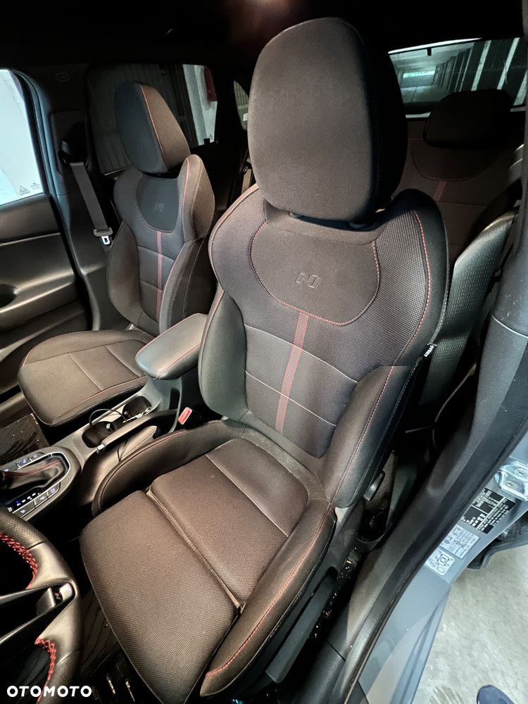 Hyundai i30 1.5 T-GDI 48V Premium DCT - 7
