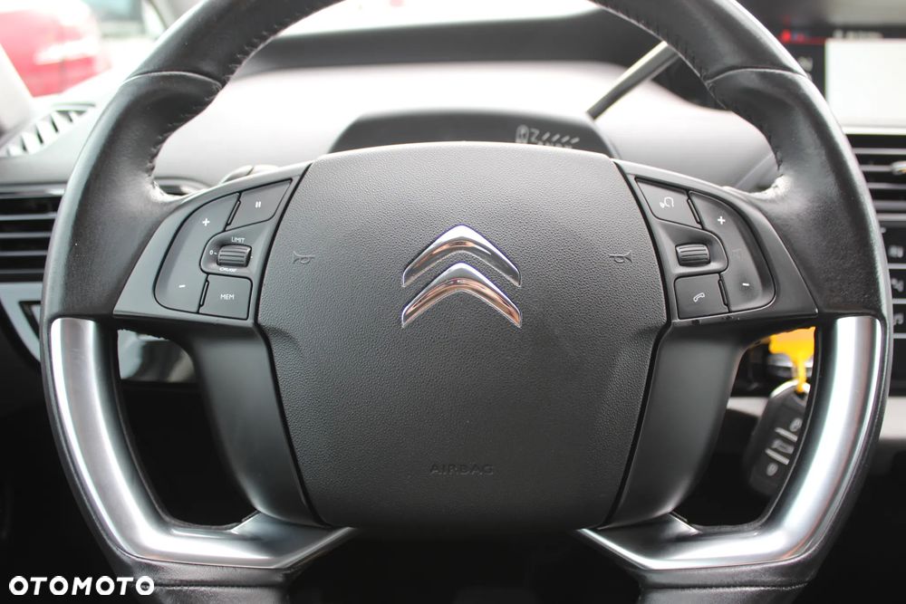 Citroën C4 Picasso 1.6 BlueHDi MoreLife S&S EAT6 - 22