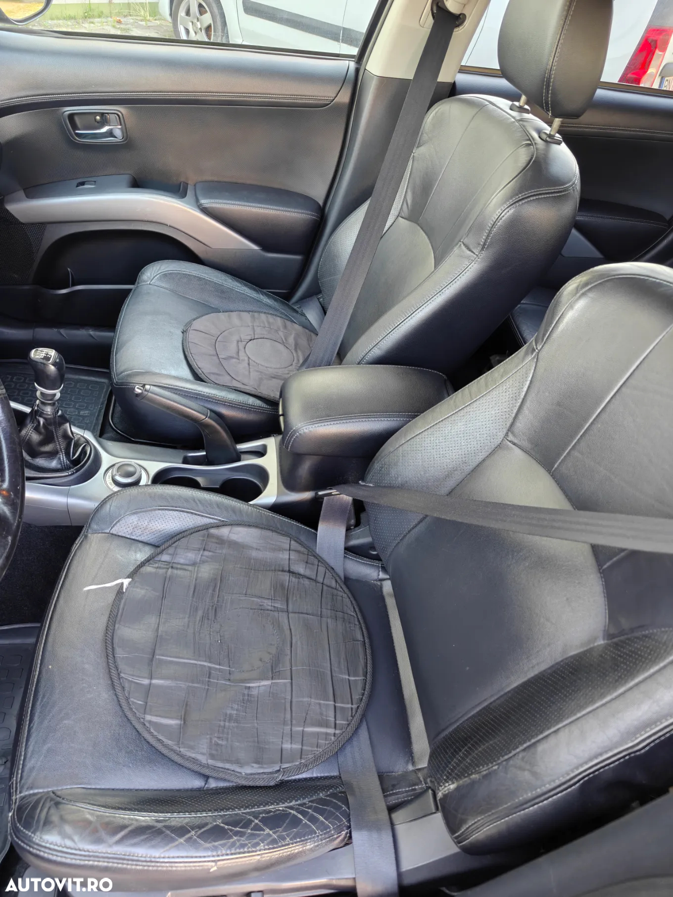 Mitsubishi Outlander 2.2 DI-D 4WD Instyle - 8