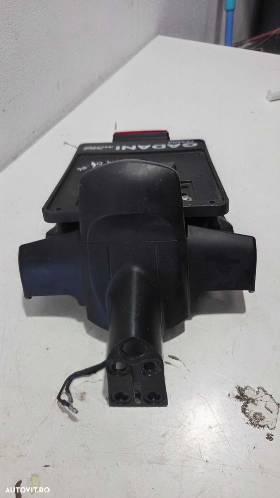 Suport numar original Yamaha R1 2004 2006 - 2