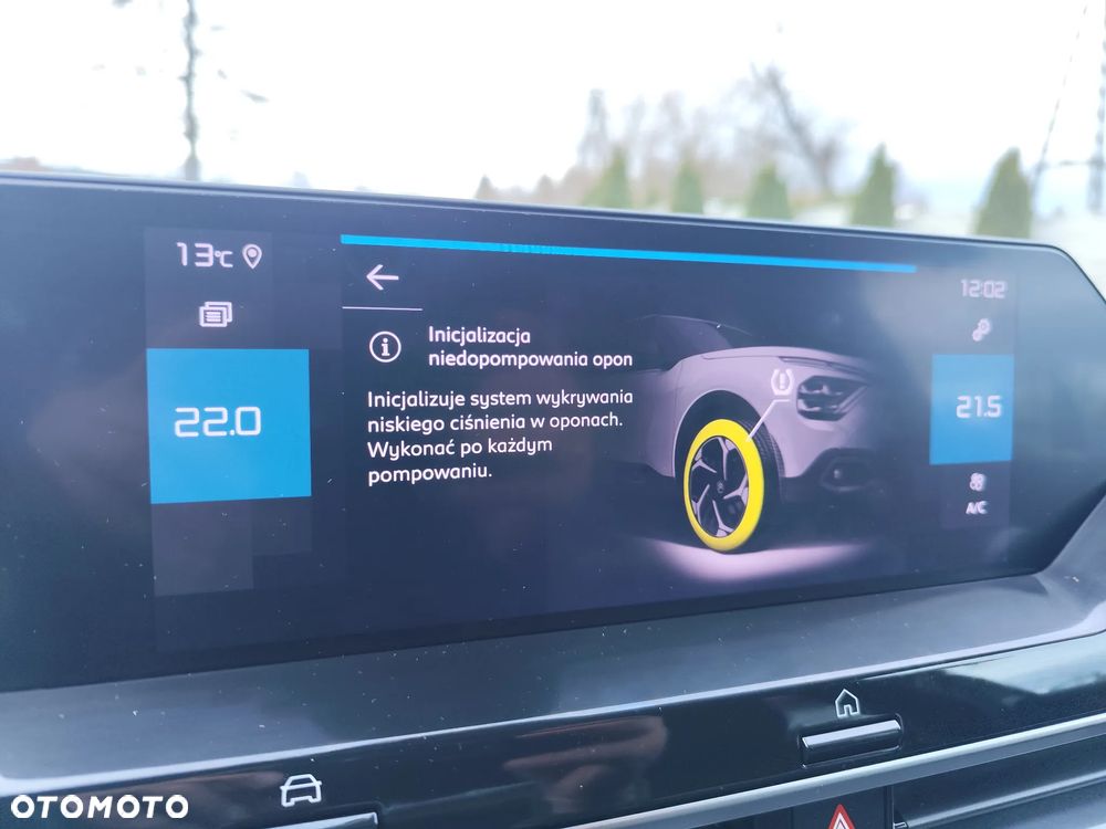 Citroën C4 PureTech 130 Stop&Start FEEL PACK - 39