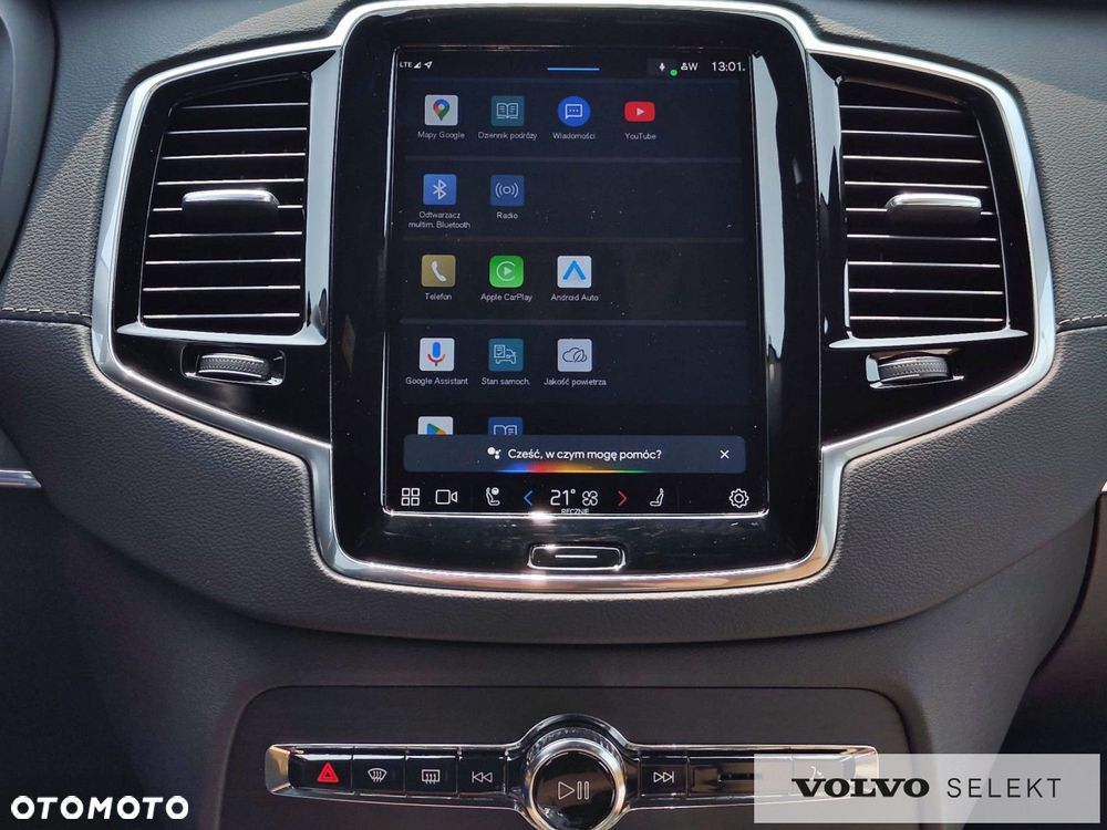 Volvo XC 90 - 25