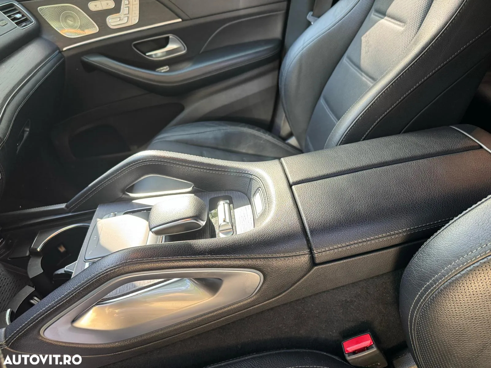 Mercedes-Benz GLE 450 MHEV 4MATIC - 9