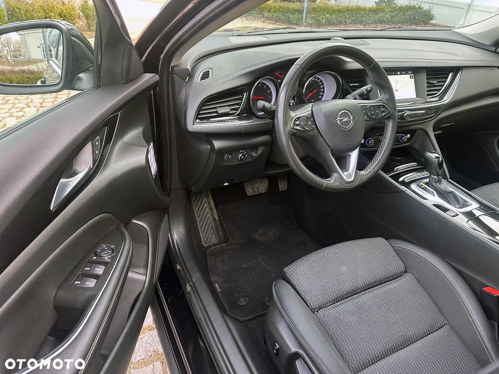 Opel Insignia 1.5 Direct Inj Turbo Ultimate Exclusive - 23