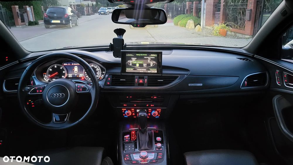 Audi A6 Allroad 3.0 TDI Quattro Tiptr - 15