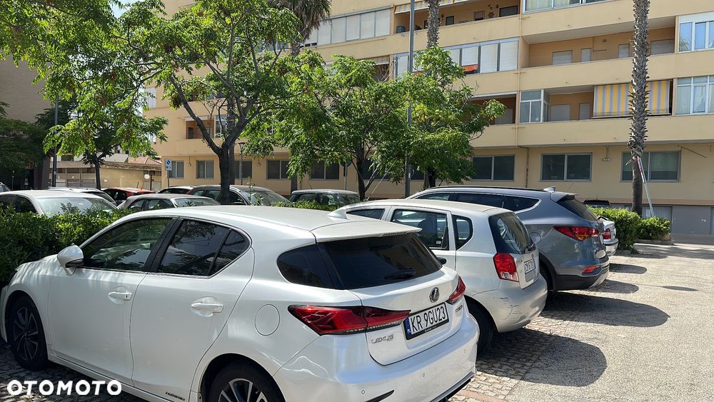 Lexus CT 200h Comfort - 3