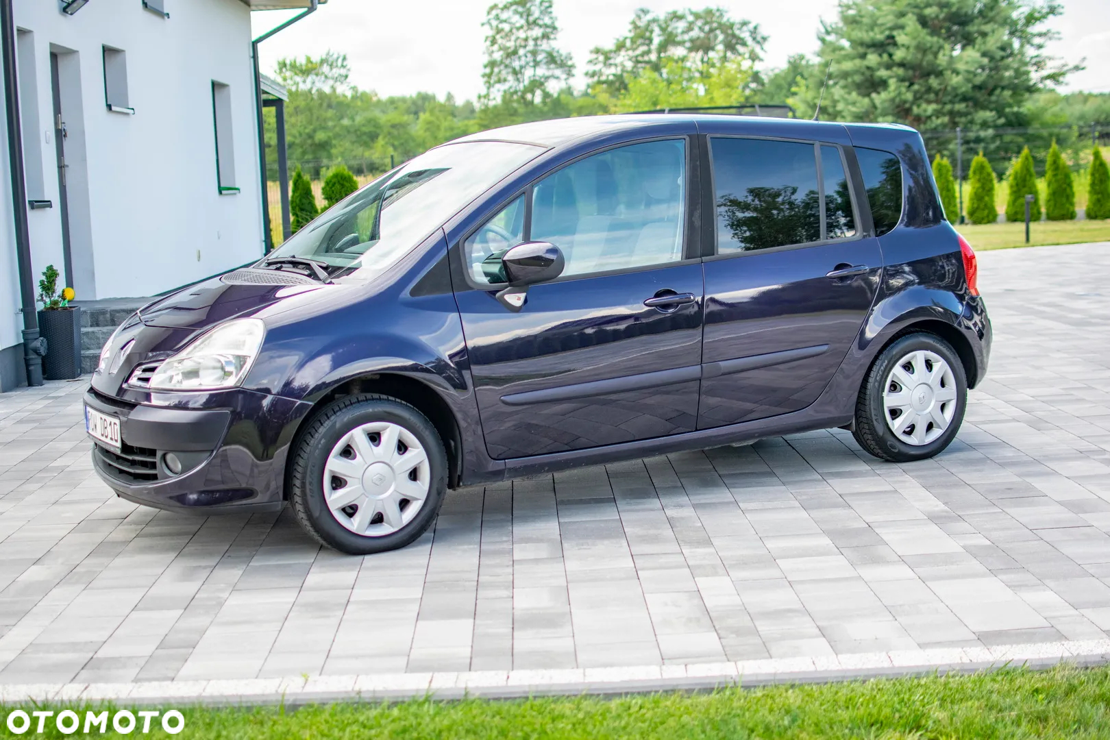 Renault Modus - 30