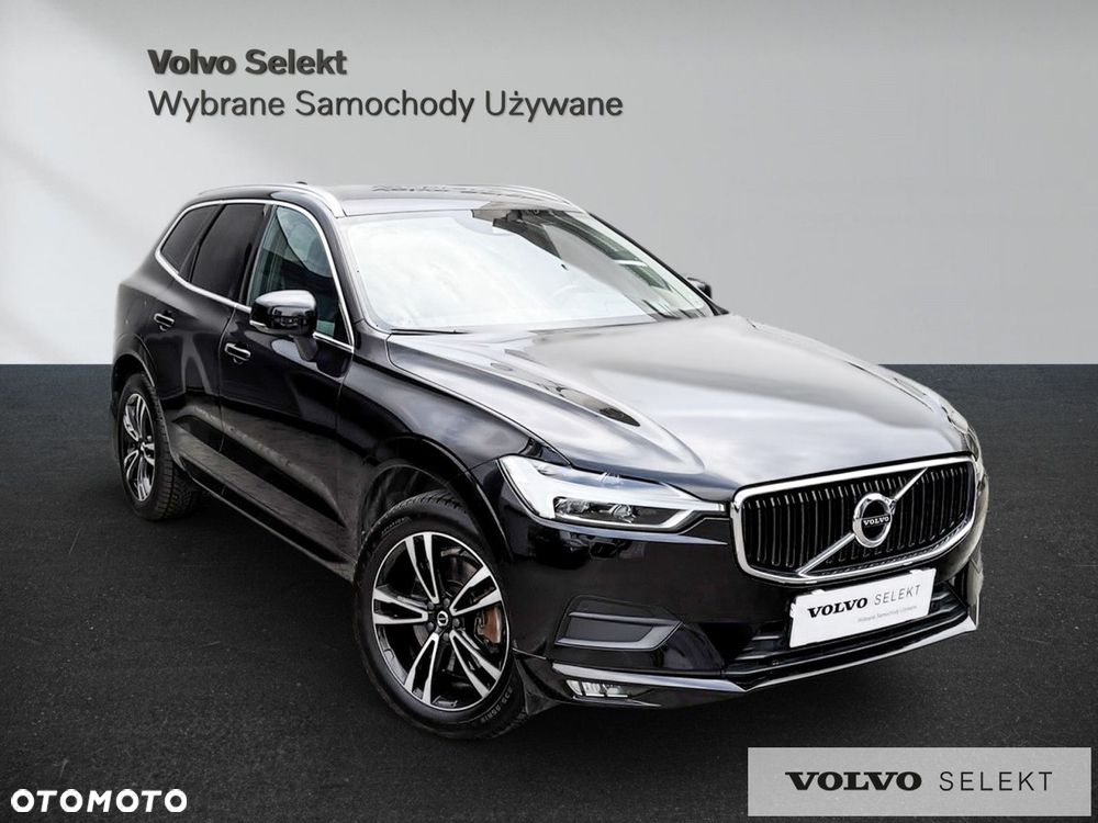 Volvo XC 60 - 4