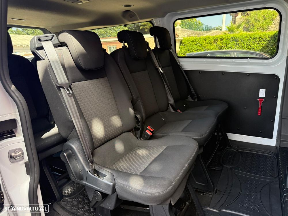 Ford Transit 350 L3 2.0 TDCi H2 Trend EcoBlue - 20