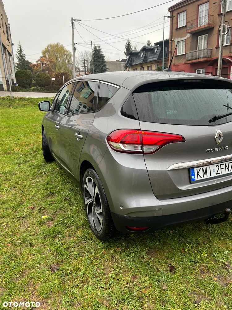 Renault Scenic - 4