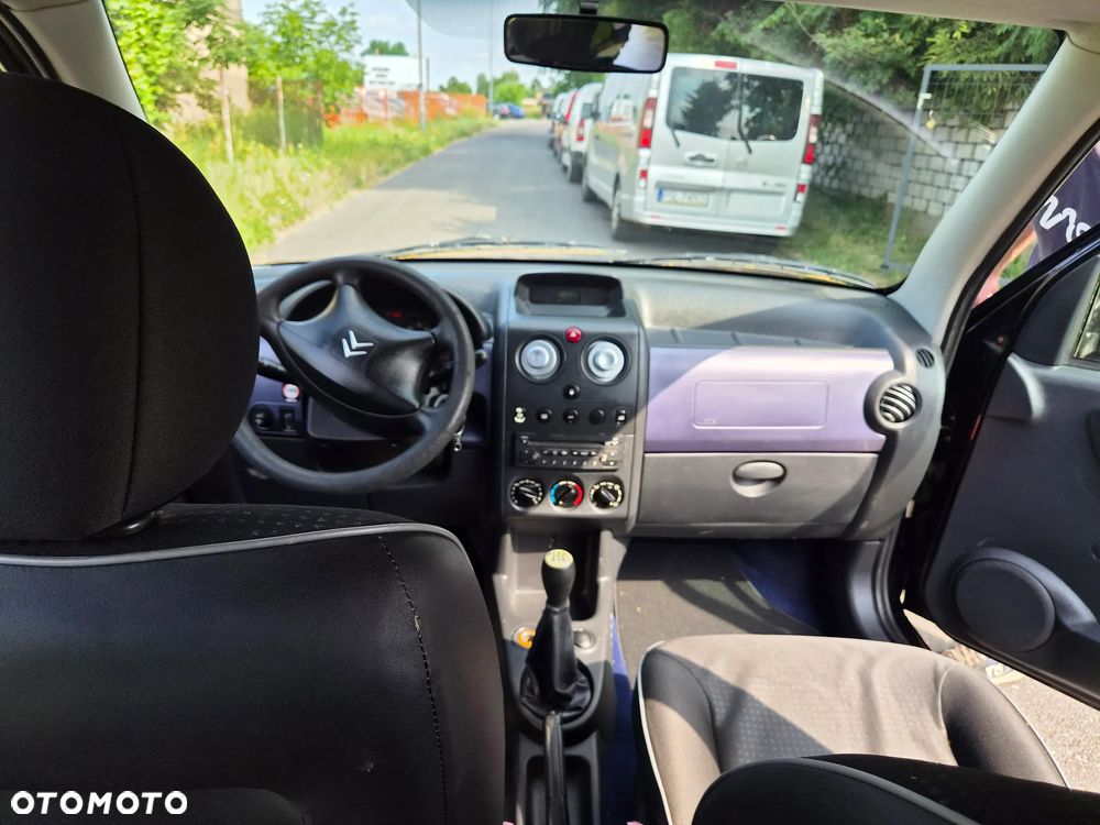 Citroën Berlingo Multispace 2.0 HDI Plus Top-Edition - 22