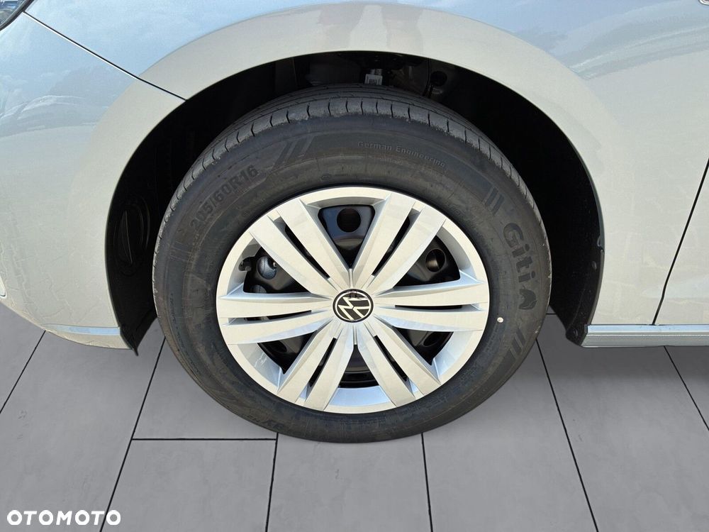 Volkswagen Caddy Maxi 1.5 TSI DSG - 35