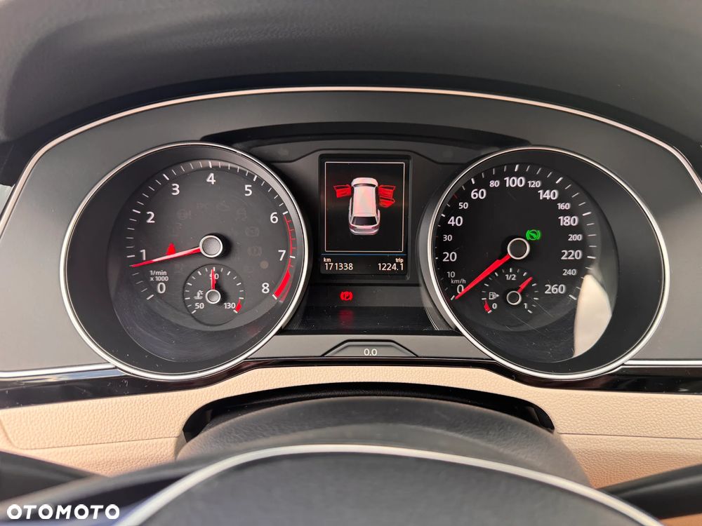 Volkswagen Passat 2.0 TSI BMT Highline DSG - 15