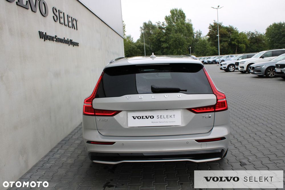 Volvo V60 - 4