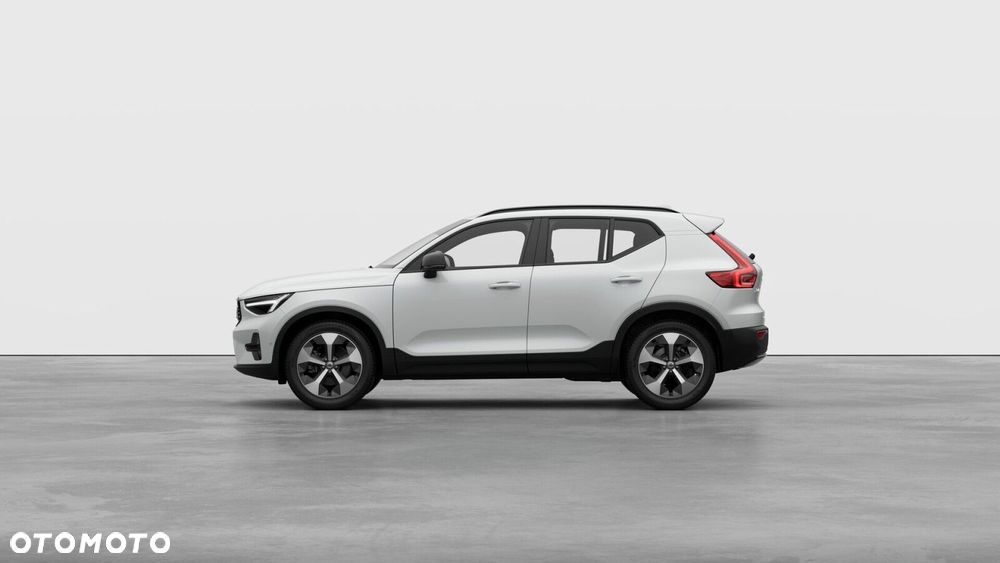 Volvo XC 40 - 4