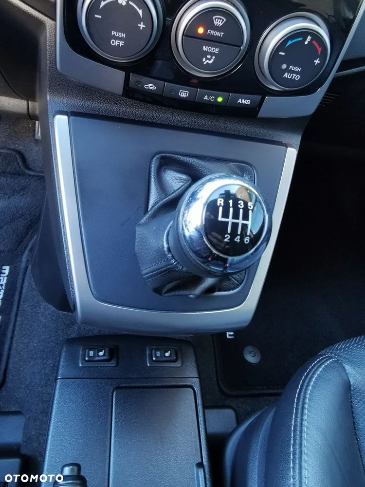 Mazda 5 2.0 Exclusive - 23