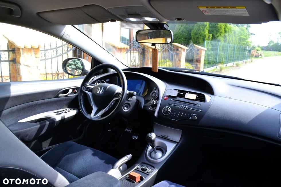 Honda Civic - 5