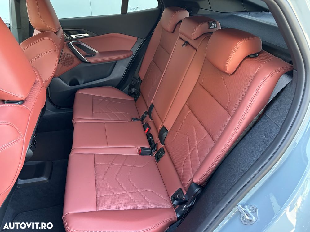 BMW X2 xDrive20d - 23