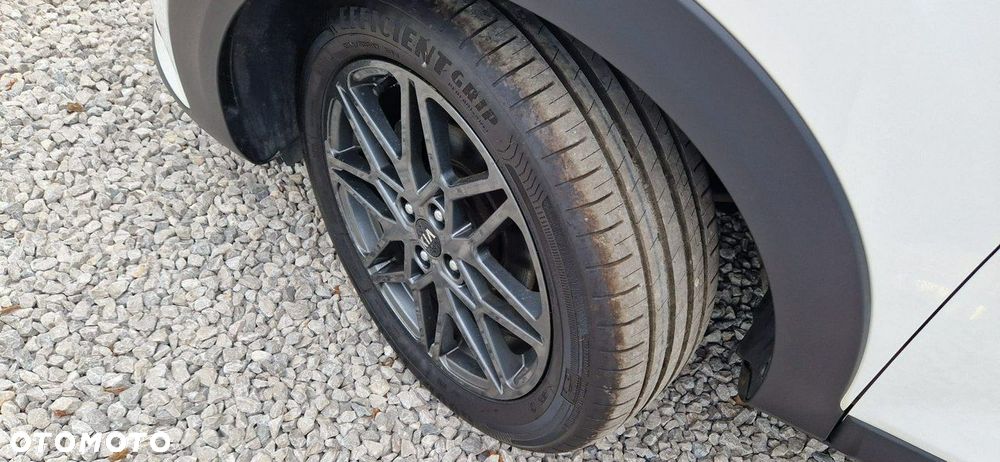 Kia Stonic - 40