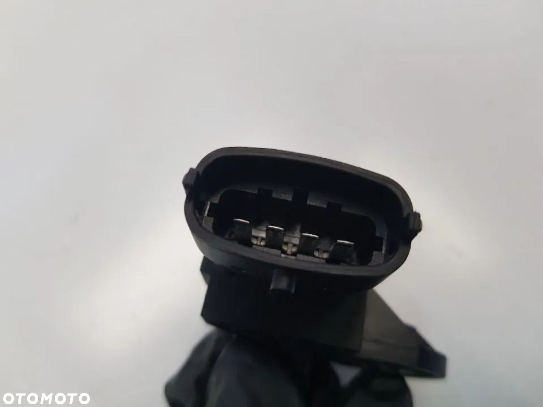 Czujnik ciśnienia MAP sensor doładowania DUCATO 2.3 JTD IVECO 0281006028 - 4