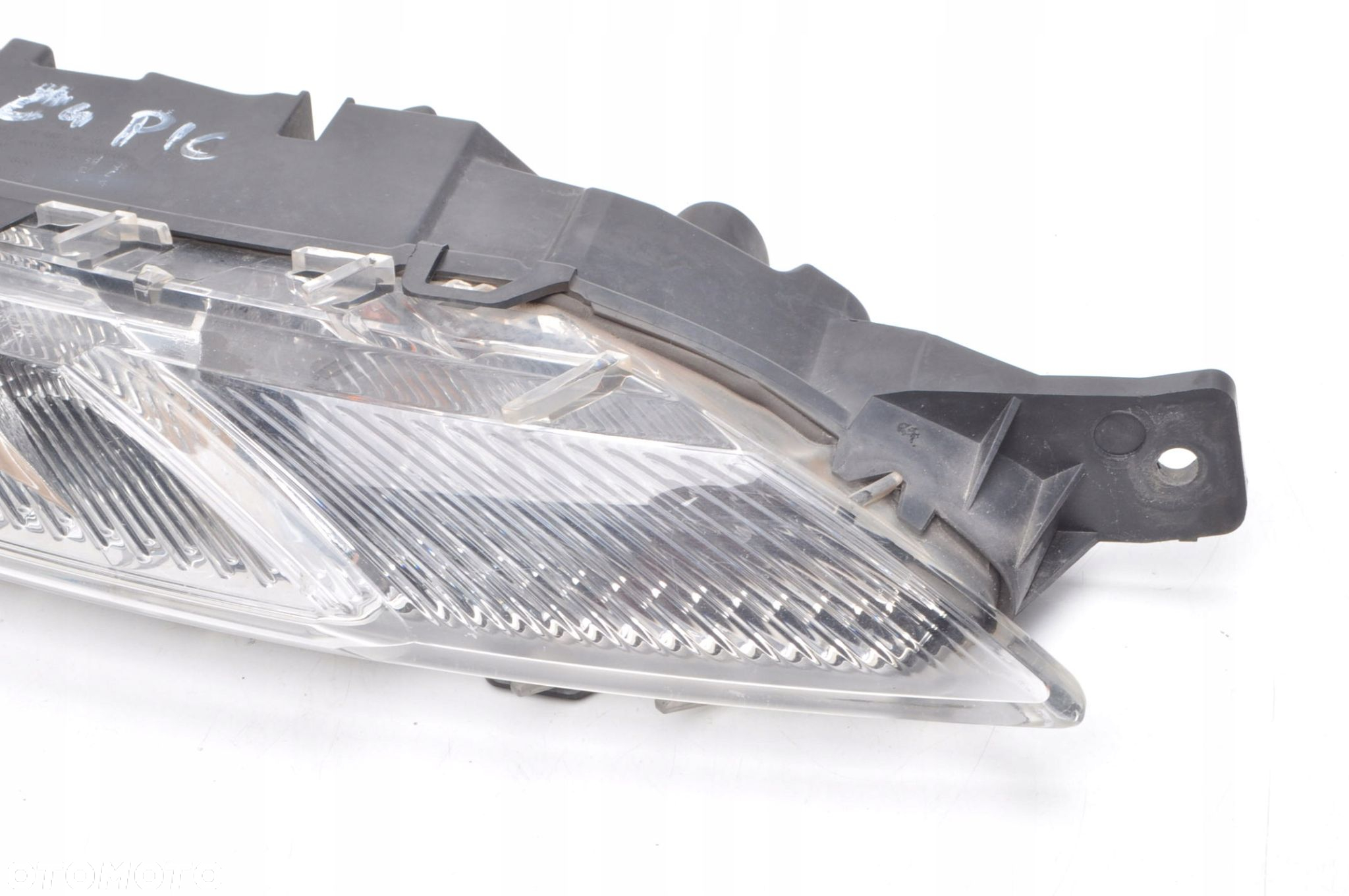 CITROEN C4 GRAND PICASSO II LAMPA ŚWIAŁO LED LEDOWA 9676036280 - 3