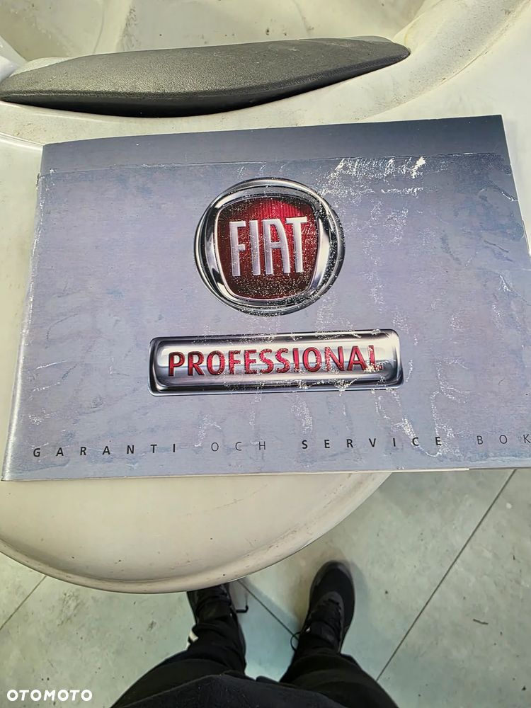 Fiat Doblo 1.3 Multijet 16V Active - 21