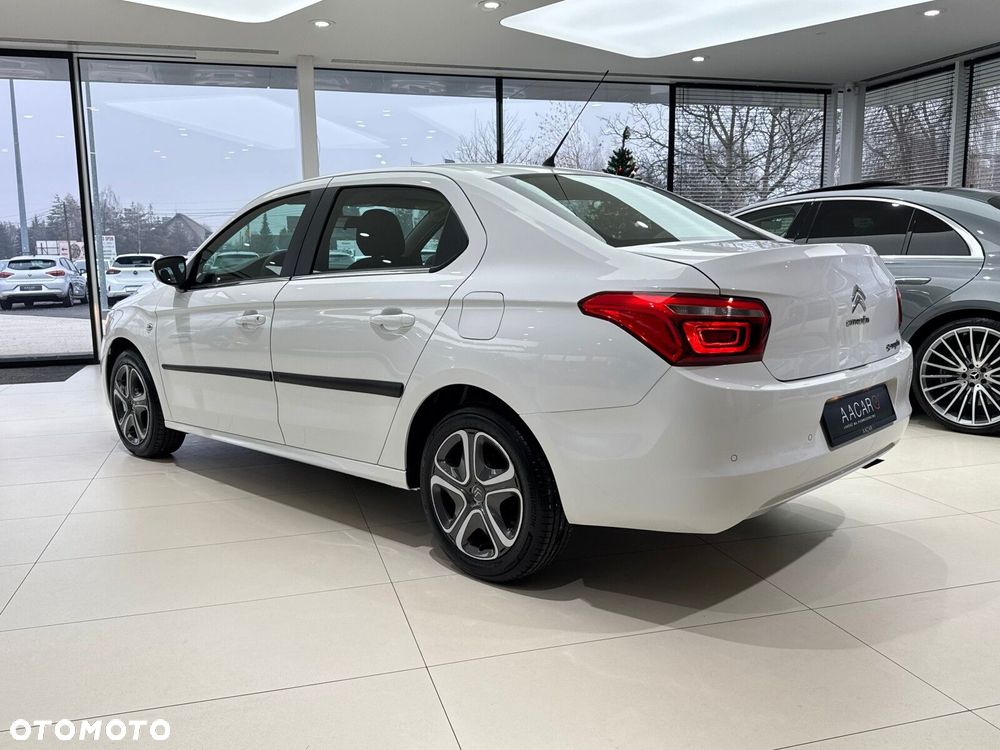 Citroën C-Elysée 1.6 VTi Seduction - 3