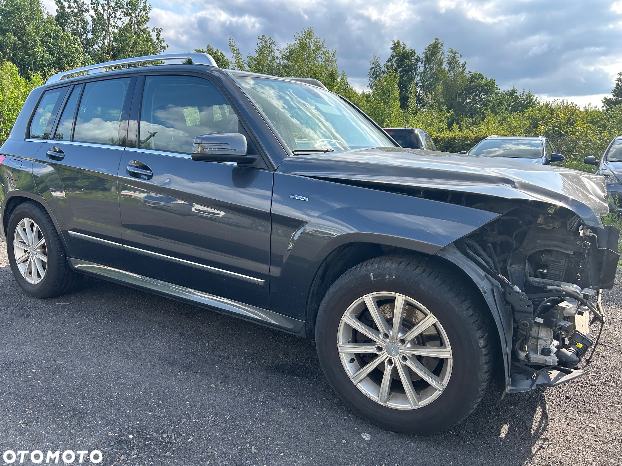 Mercedes-Benz GLK 220 BlueTEC 4Matic 7G-TRONIC - 14