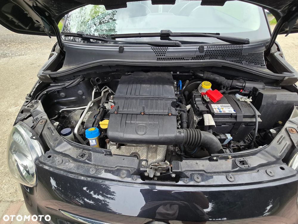 Fiat 500 - 14