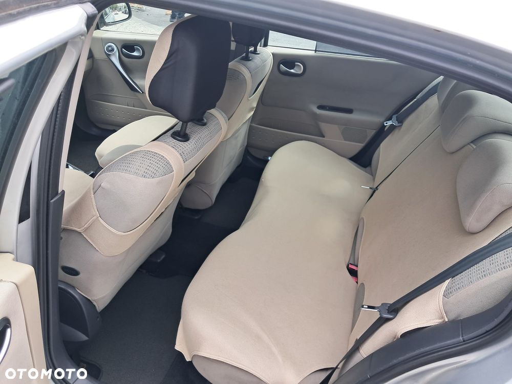 Renault Megane - 20