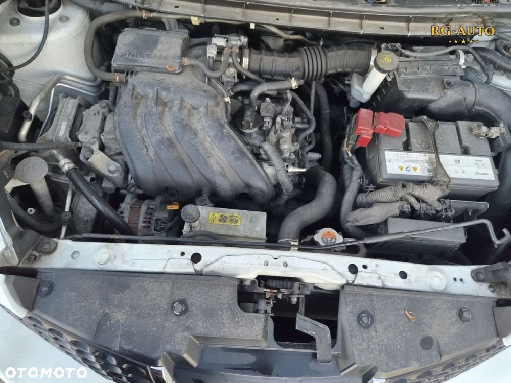 Nissan Juke - 38