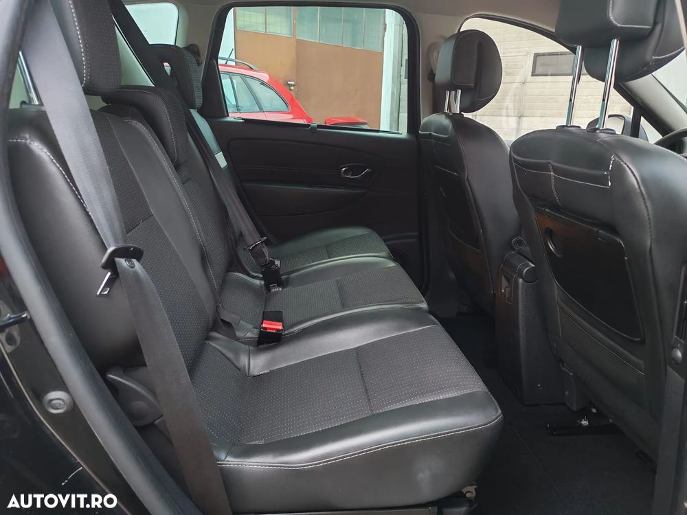 Renault Scenic ENERGY dCi 110 S&S Bose Edition - 4