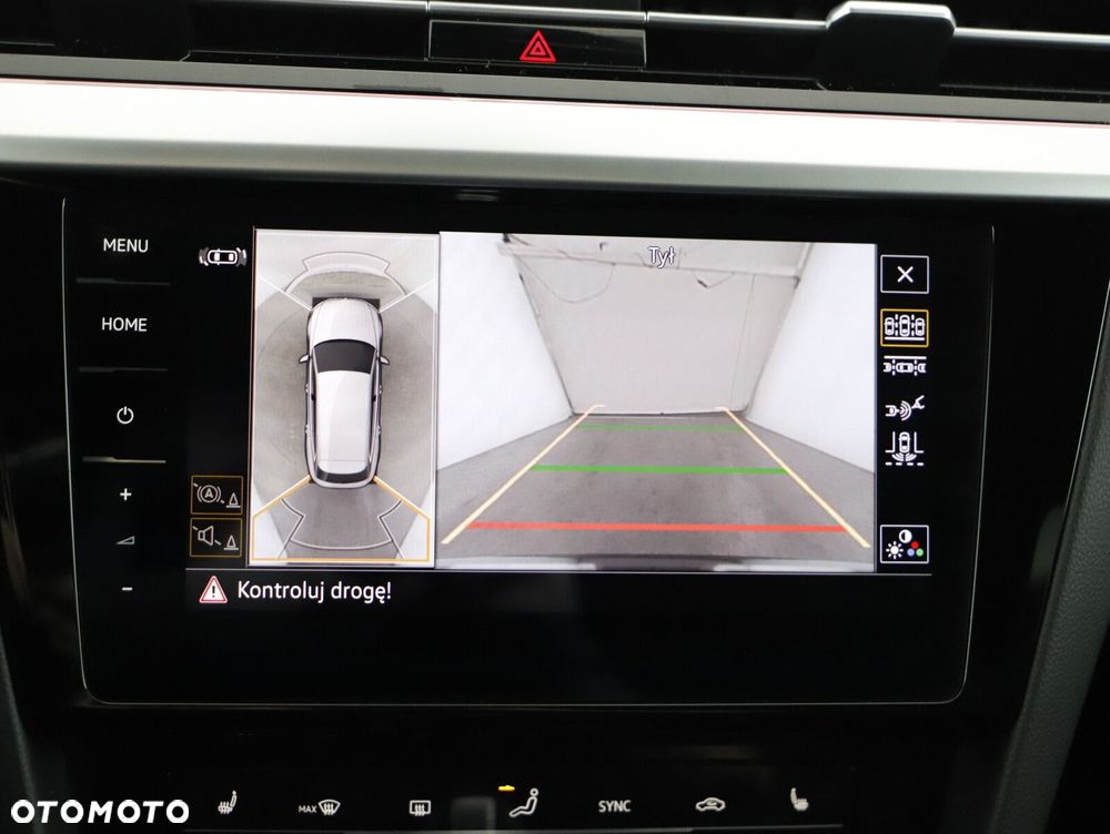 Volkswagen Arteon Shooting Brake - 17