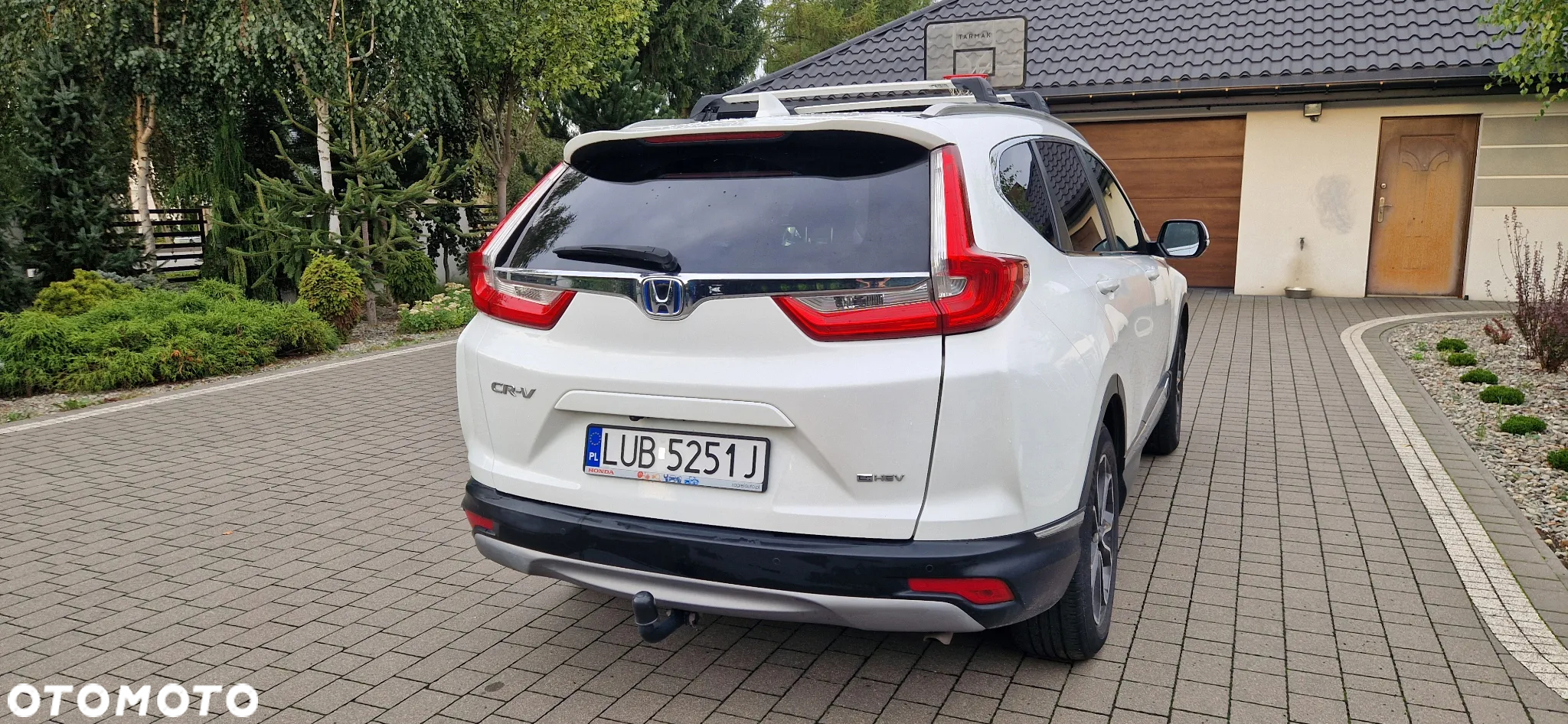 Honda CR-V - 4